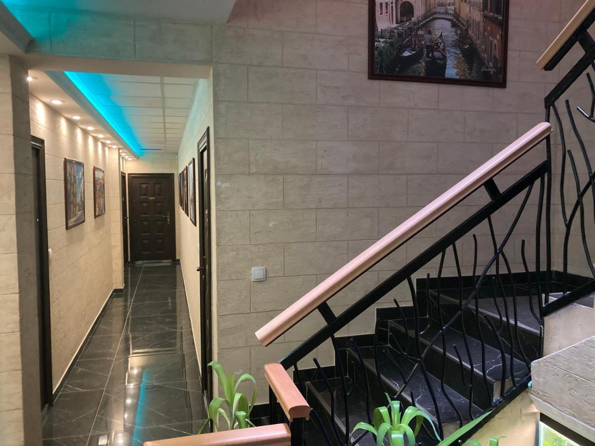 Gradiska Apartment Luaran gambar