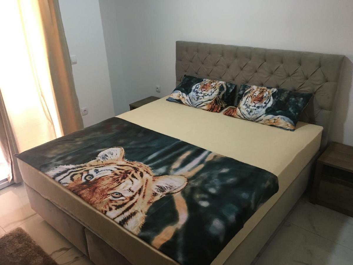Gradiska Apartment Luaran gambar
