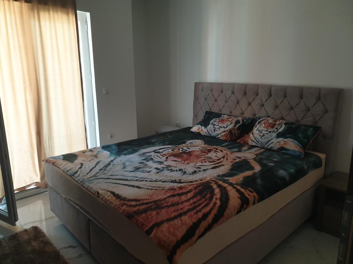 Gradiska Apartment Luaran gambar
